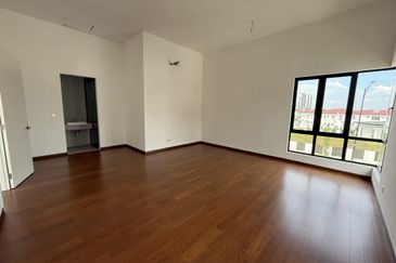 Verdale @ Setia Alamsari