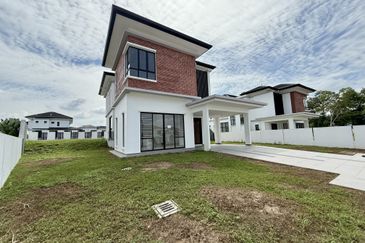 Verdale @ Setia Alamsari