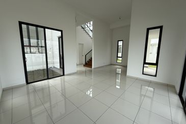 Verdale @ Setia Alamsari