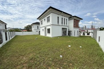 Verdale @ Setia Alamsari