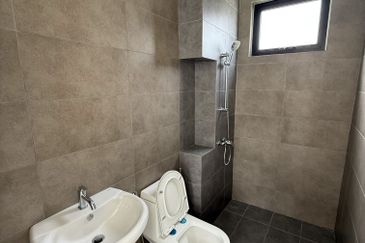 Verdale @ Setia Alamsari