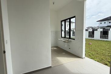 Verdale @ Setia Alamsari