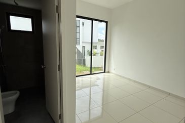 Verdale @ Setia Alamsari