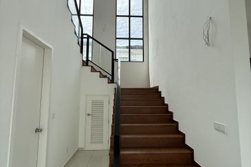 Verdale @ Setia Alamsari