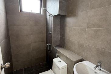 Verdale @ Setia Alamsari