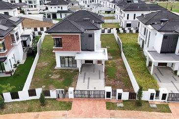 Verdale @ Setia Alamsari