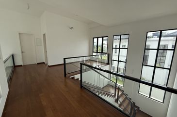 Verdale @ Setia Alamsari