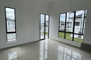 Verdale @ Setia Alamsari