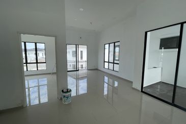 Verdale @ Setia Alamsari