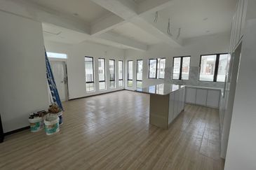 Verdale @ Setia Alamsari