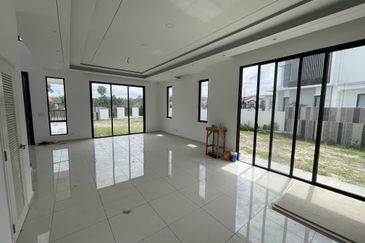 Verdale @ Setia Alamsari