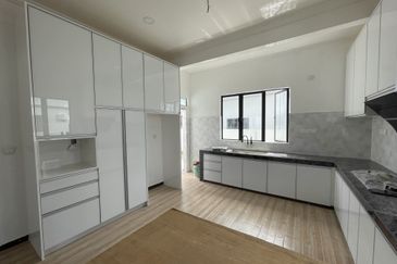 Verdale @ Setia Alamsari