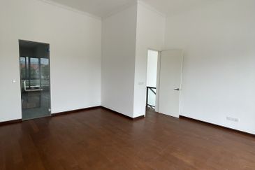 Verdale @ Setia Alamsari