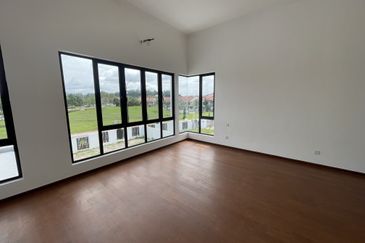 Verdale @ Setia Alamsari