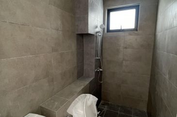 Verdale @ Setia Alamsari