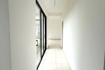 Verdale @ Setia Alamsari