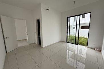 Verdale @ Setia Alamsari