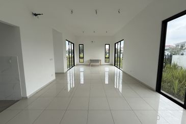 Verdale @ Setia Alamsari