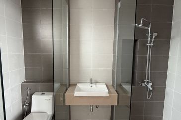 Verdale @ Setia Alamsari