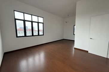 Verdale @ Setia Alamsari