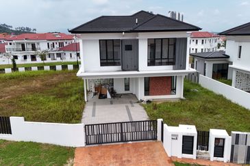 Verdale @ Setia Alamsari