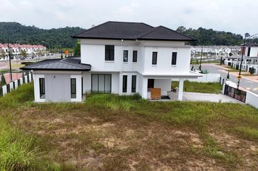 Verdale @ Setia Alamsari