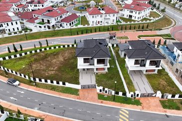 Verdale @ Setia Alamsari