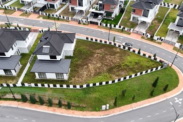 Verdale @ Setia Alamsari