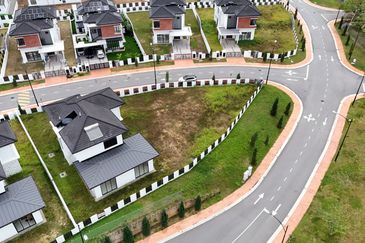 Verdale @ Setia Alamsari