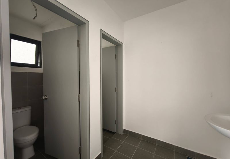 Serene Square Shoplot Serene Heights Township