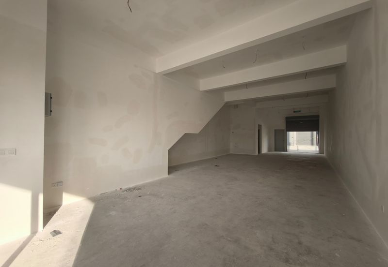 Serene Square Shoplot Serene Heights Township