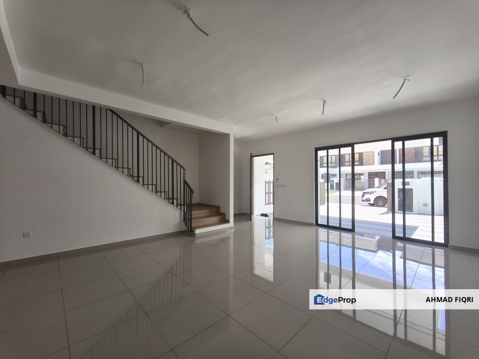 Chorus Setia Ecohill 2 Semenyih, Selangor, Semenyih