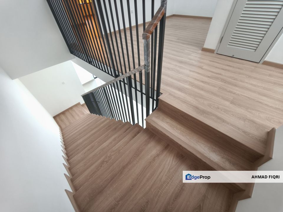 Chorus Setia Ecohill 2 Semenyih, Selangor, Semenyih