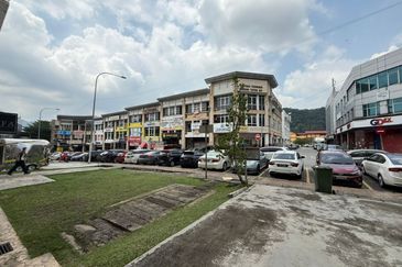 Wangsa Delima