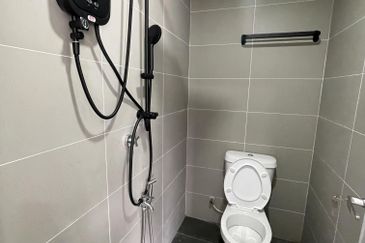 Taman Midah @ Jalan Kilang Midah