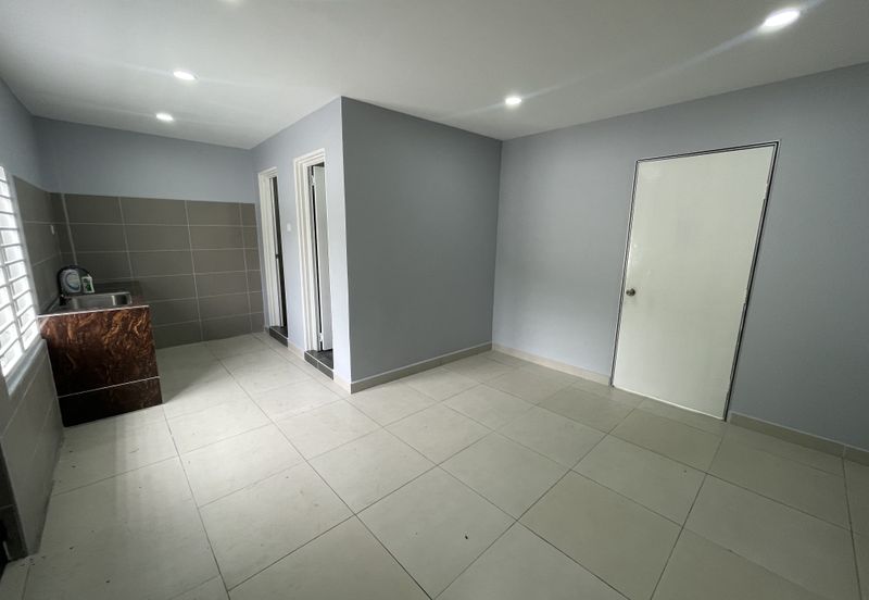 Taman Midah @ Jalan Kilang Midah