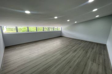 Taman Midah @ Jalan Kilang Midah