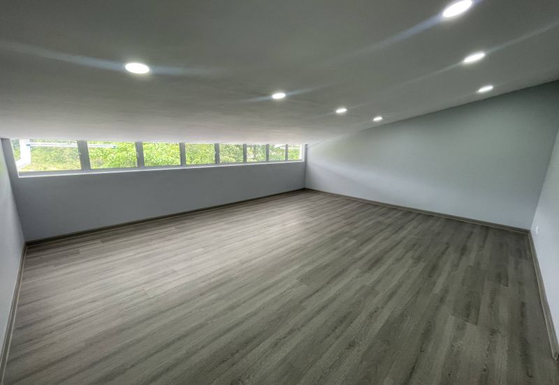 Taman Midah @ Jalan Kilang Midah