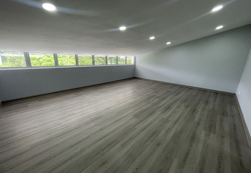 Taman Midah @ Jalan Kilang Midah