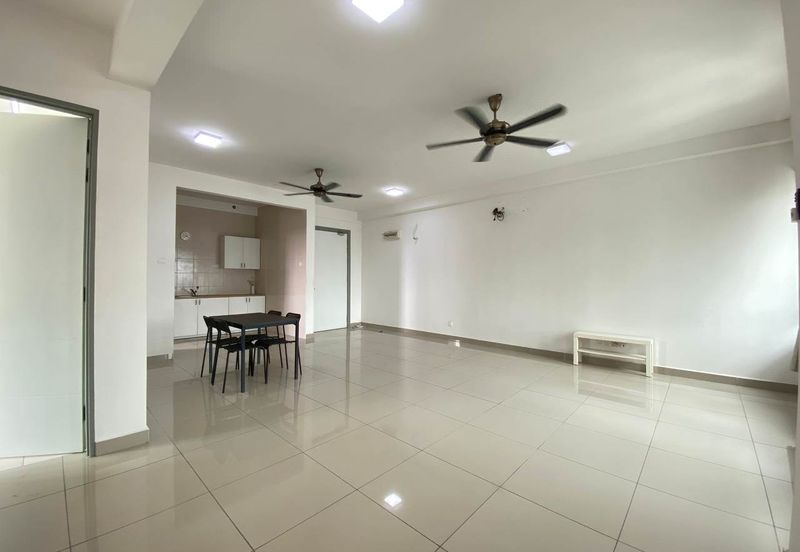 Rafflesia Sentul Condomonium