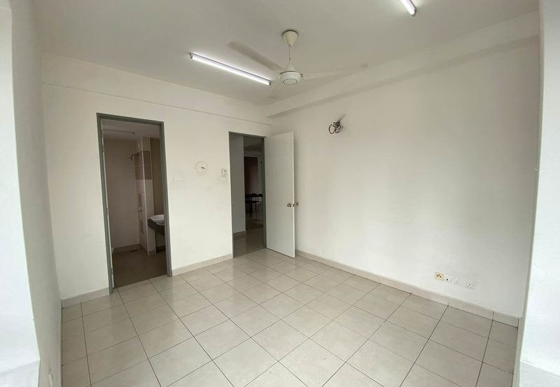 Rafflesia Sentul Condomonium