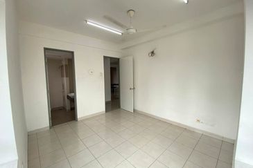 Rafflesia Sentul Condomonium