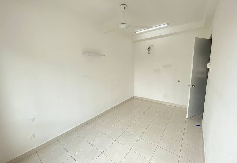 Rafflesia Sentul Condomonium