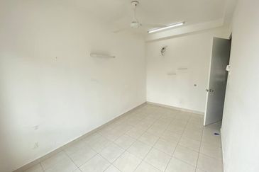 Rafflesia Sentul Condomonium