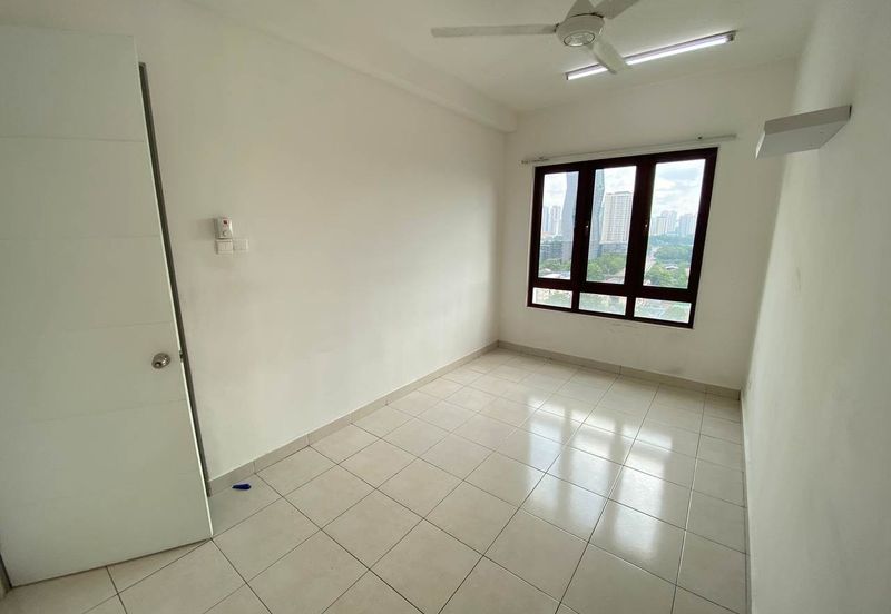 Rafflesia Sentul Condomonium