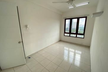 Rafflesia Sentul Condomonium