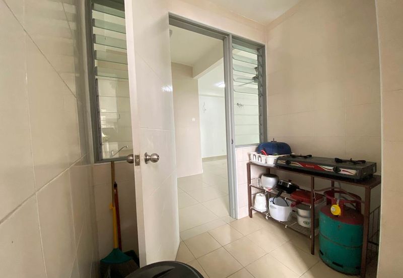 Rafflesia Sentul Condomonium