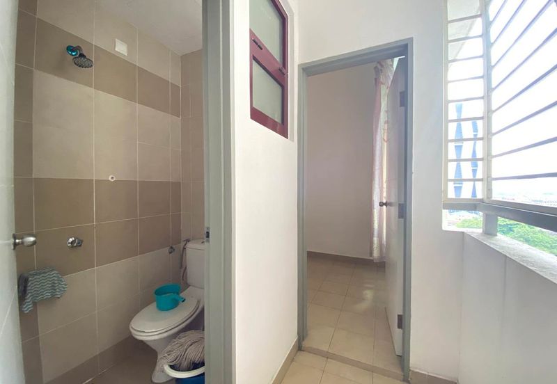 Rafflesia Sentul Condomonium