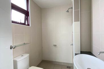 Rafflesia Sentul Condomonium