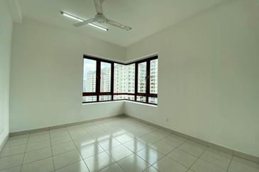 Rafflesia Sentul Condomonium